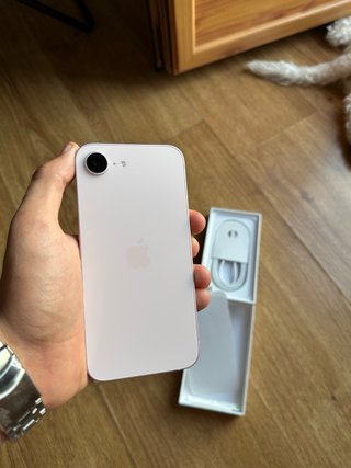 IPhone 17e Nuevo Precintado 256GB