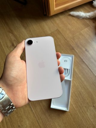 IPhone 17e Nuevo Precintado 256GB