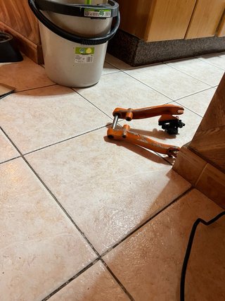 Basculante Patinete Kukirin G2 Pro + Freno