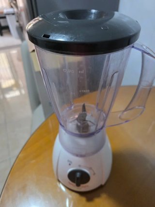 Licuadora Moulinex LM2701AR 550W