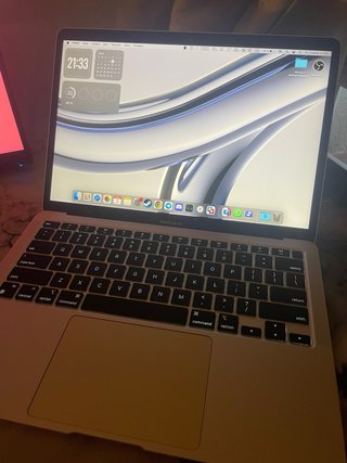 MacBook Air M1 8GB/256GB