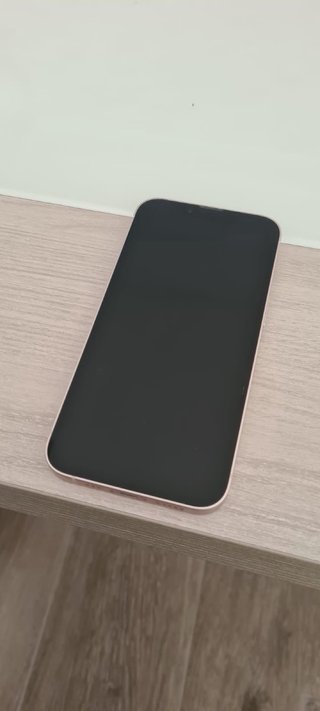 iPhone 13 Rosa