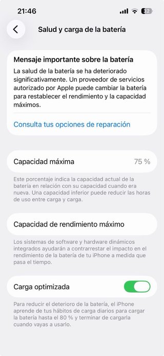 iPhone 13 Rosa