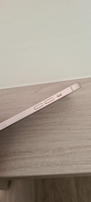 iPhone 13 Rosa