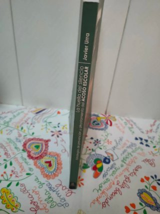 La huella del silencio