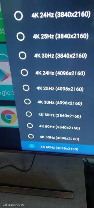 Reproductor TV box Q+ Android13  8GB RAM 128Gb Rom