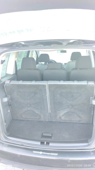 Volkswagen Touran 2007
