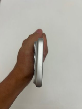 iPhone 17 Pro Max 256GB Plata