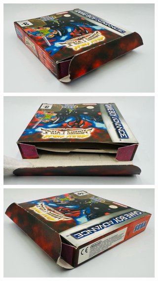 Shining Force GBA Pal ESP / ITA