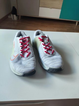 Nike Metcon 9 Talla 39 Entrenamiento