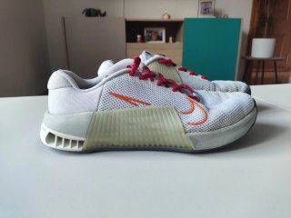 Nike Metcon 9 Talla 39 Entrenamiento