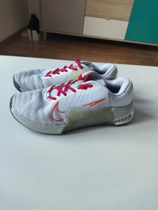 Nike Metcon 9 Talla 39 Entrenamiento
