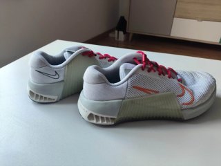 Nike Metcon 9 Talla 39 Entrenamiento