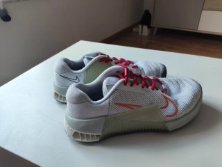 Nike Metcon 9 Talla 39 Entrenamiento