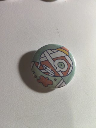 Set 5 Chapas Mouthwashing