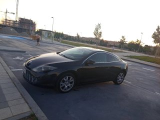 Renault Laguna 2010