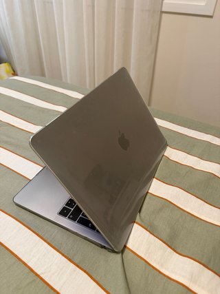 MacBook Air i5 Gris Espacial