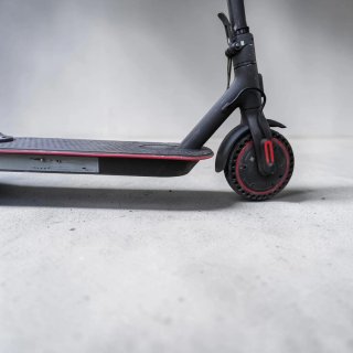 Patinete Eléctrico Xiaomi 2 Pro
