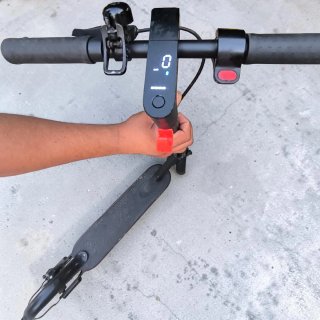 Patinete Eléctrico Xiaomi 2 Pro