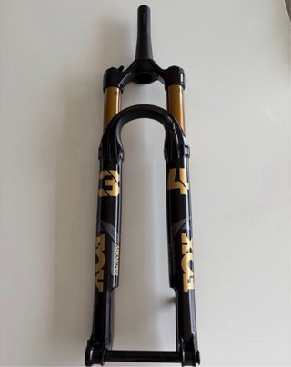 Horquilla Fox Kashima Grip SL 120