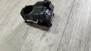 Potencia Enduro Truvativ