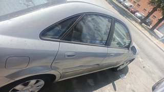 Daewoo Nubira 2004