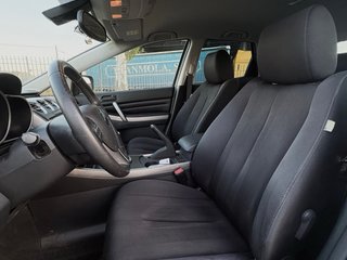Mazda CX-7 4X4 Turbodiesel