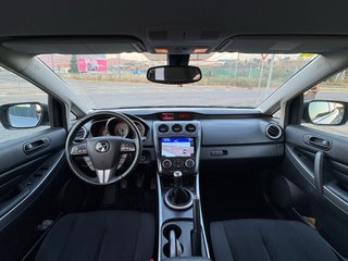 Mazda CX-7 4X4 Turbodiesel