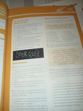 Beatriz Bernal Bachillerato. Lengua castellana