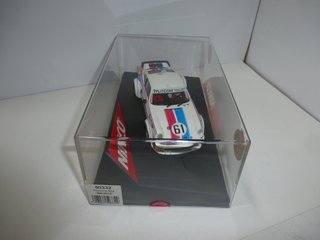 Ninco NUEVO Porsche 934 Brumos Scalextric