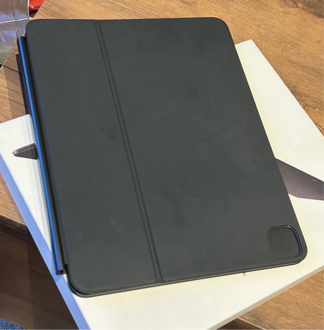 Teclado Apple iPad Pro 13 Español