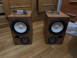 Altavoces Sony Casi Nuevos