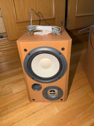 Altavoces Sony Casi Nuevos
