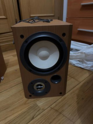 Altavoces Sony Casi Nuevos