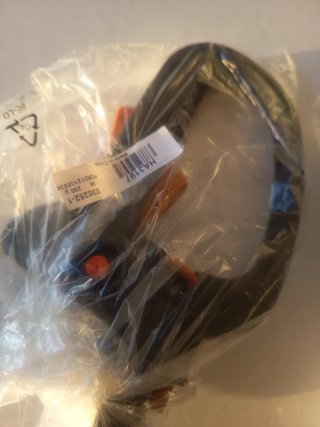 Mango Acelerador Cortasetos con Cable