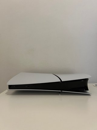 PlayStation 5 Slim Digital · 1TB · Última edición