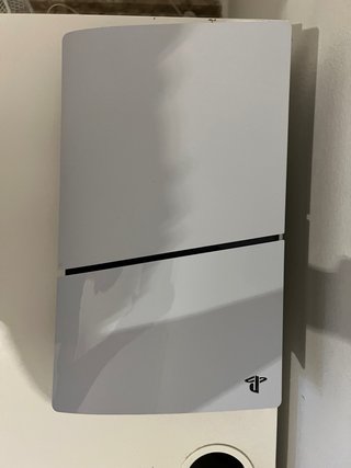 PlayStation 5 Slim Digital · 1TB · Última edición
