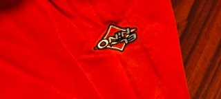 Camiseta Vintage El Niño