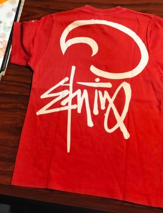 Camiseta Vintage El Niño