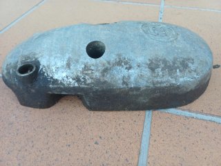 Carcasa encendido Montesa Impala