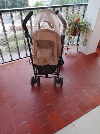 Silla de paseo Inglesina