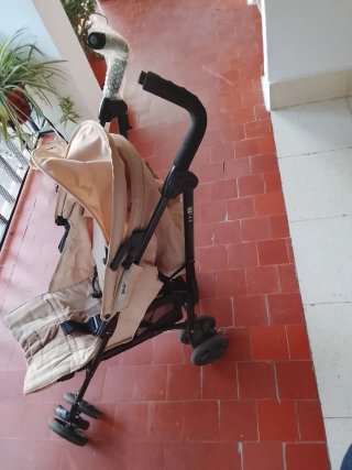 Silla de paseo Inglesina