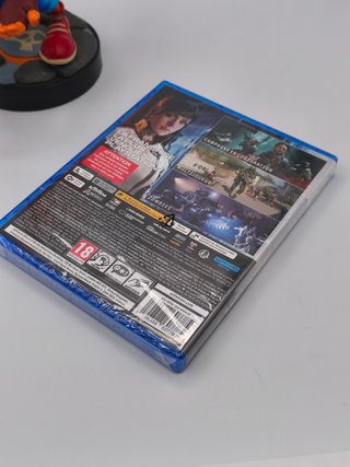 Call of Duty Black Ops 7 PS5 [Precintado]