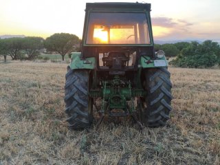 Tractor John Deere 2140 DT