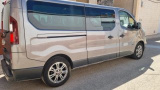 FIAT Talento 2018