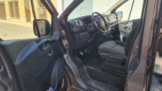 FIAT Talento 2018