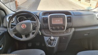 FIAT Talento 2018
