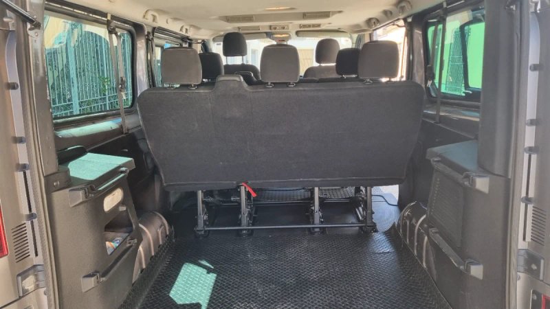 Fiat Talento 2018, foto 10