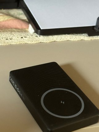 Power bank 20W MagSafe per iPhone