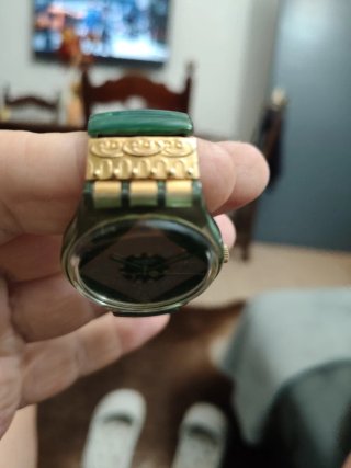 Orologio Swatch Gent Flex GG171